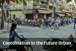 Presentation: Coordination in the Future Urban