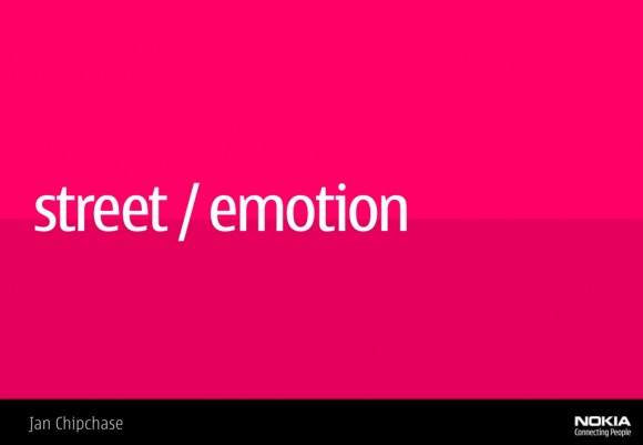 Presentation: Design & Emotion