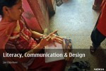 Presentation: Communication, Literacy & Design