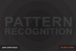 Presentation: Pattern Recognition