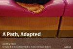 Presentation: A Path Adapted