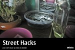 Presentation: Street Hacks
