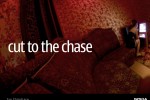 Presentation: Cut to the Chase