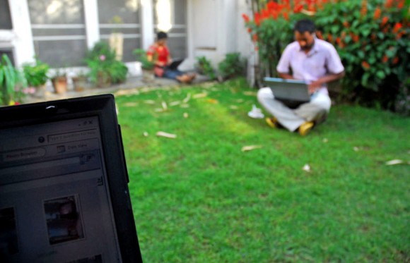 Delhi: early morning data write-up